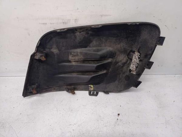 GRILLE DE PARE CHOC AVANT DROIT CITROEN BERLINGO/ PEUGEOT PARTNER 2015-2018 - Vue 2